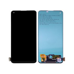 Touch+Display Oppo Reno6 Z Black